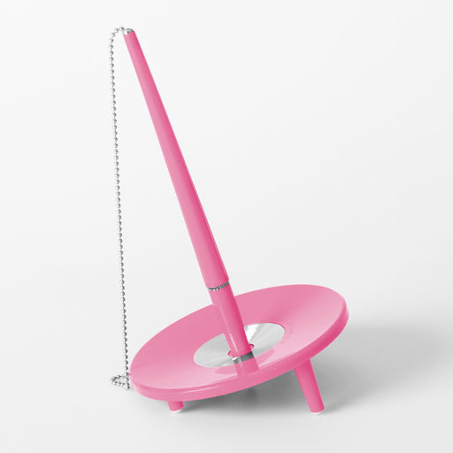 Ballograf Deskset Rosa
