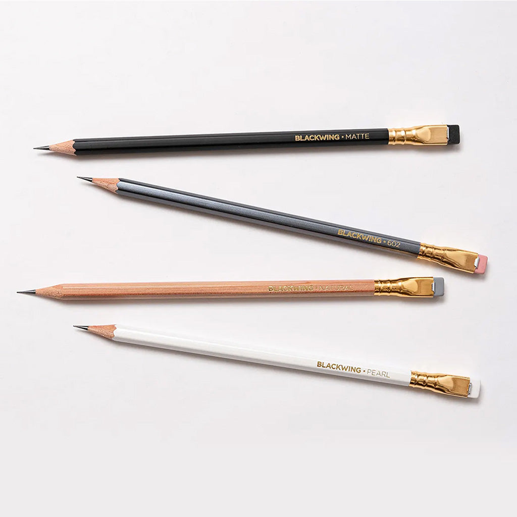 Blackwing blyertspenna