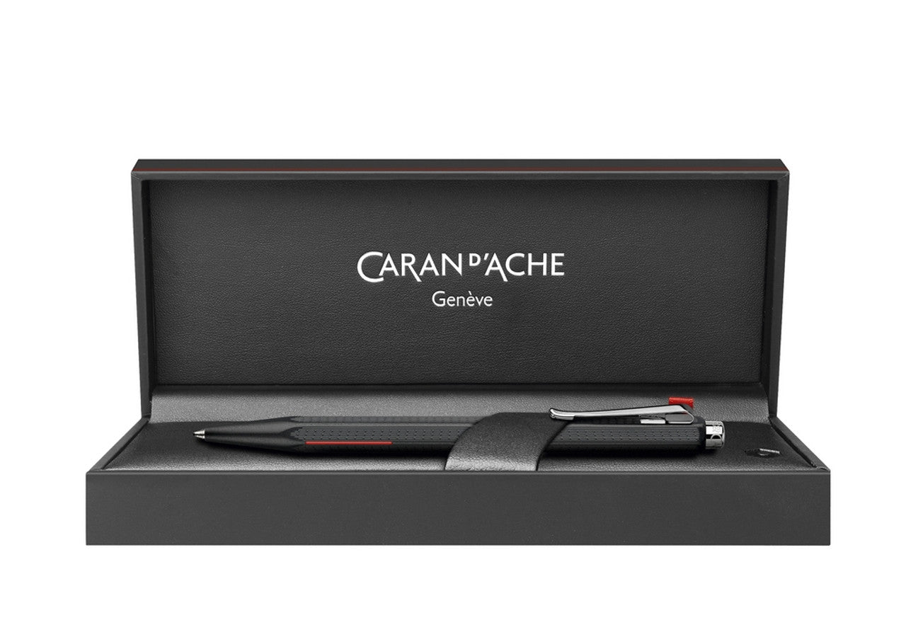 Caran d'Ache Ecridor Racing, Stift