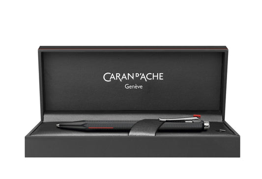 Caran d'Ache Ecridor Racing, Stift
