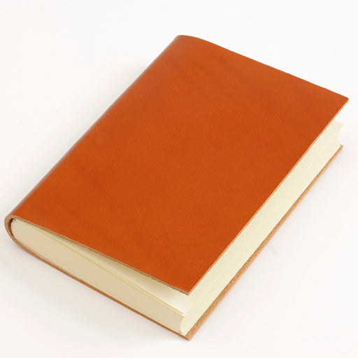 Classic Notebook - ljusbrun