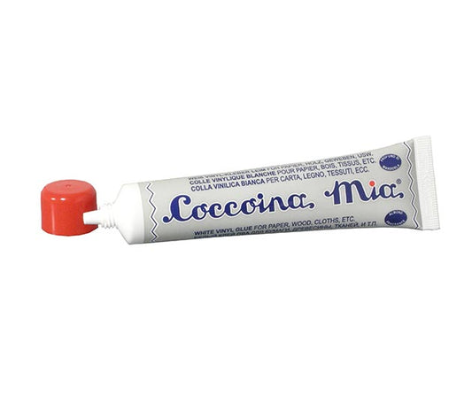 Coccoina Mia Vinyllim