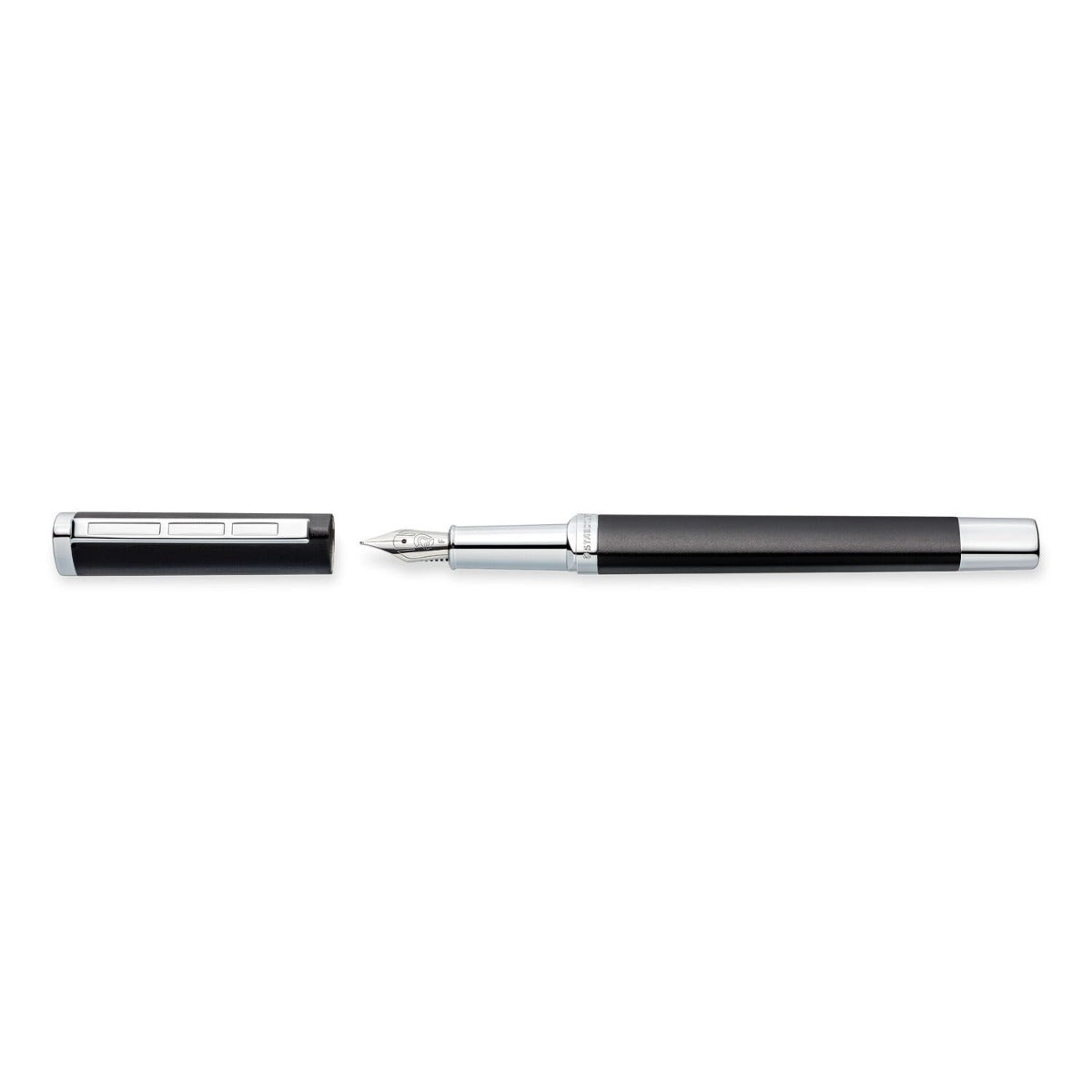 Staedtler triplus 474 reservoar Svart