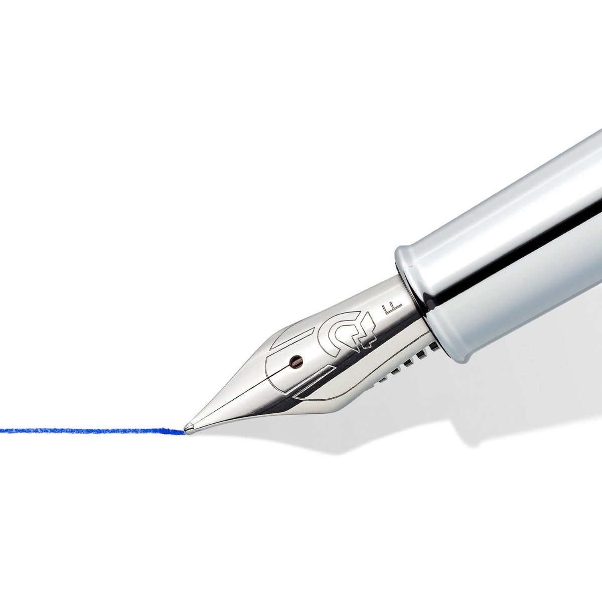 Staedtler triplus 474 reservoar Svart