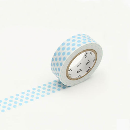 Washi Tape / MT Tape Dot Ice