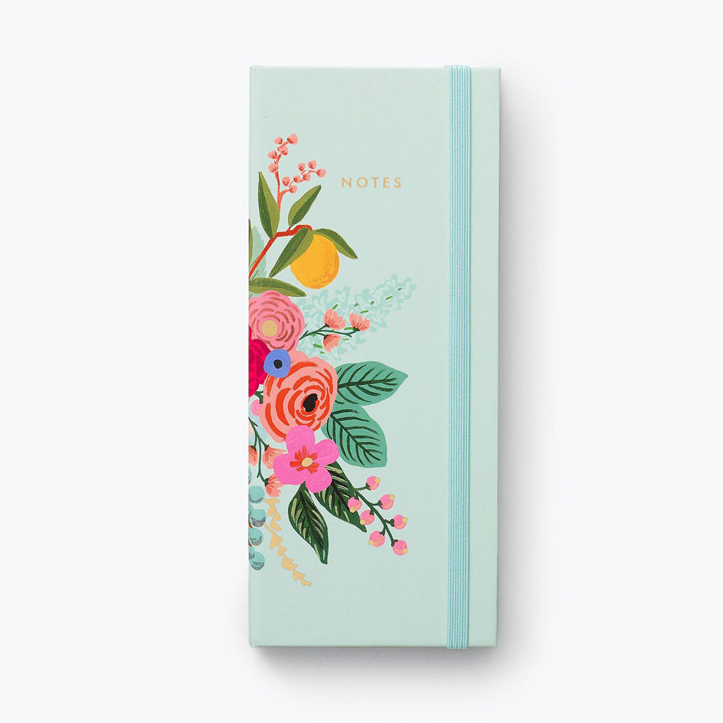 Rifle Paper Garden Party Sticky Note Folio