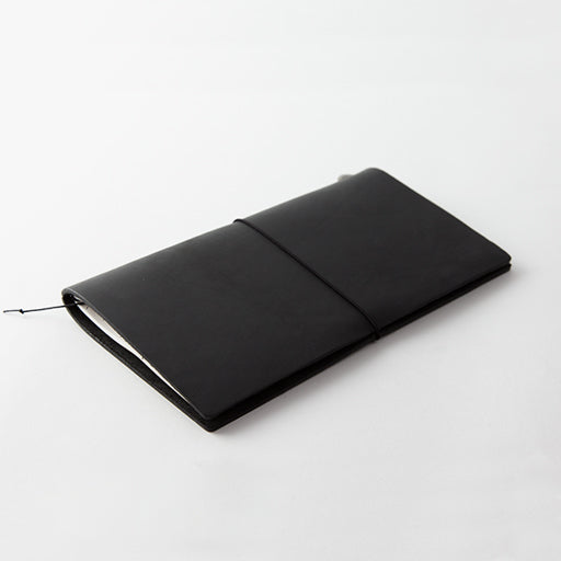Travelers Company Notebook Regular Size