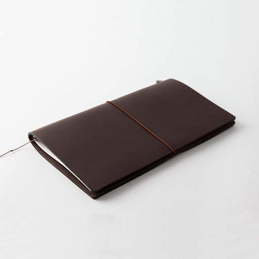 Travelers Company Notebook Regular Size