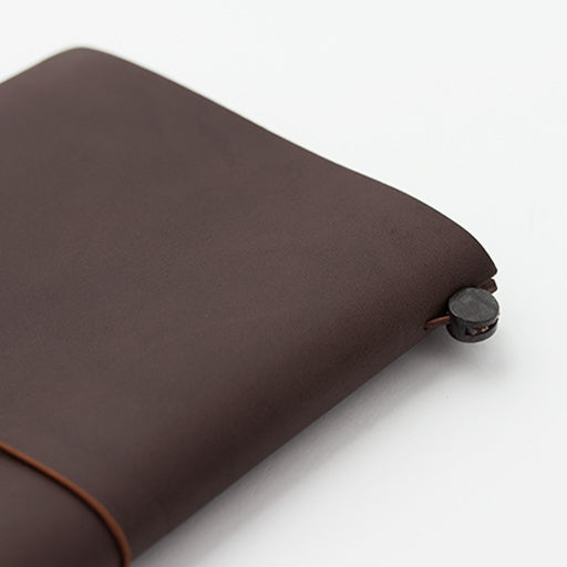 Travelers Company Notebook Regular Size