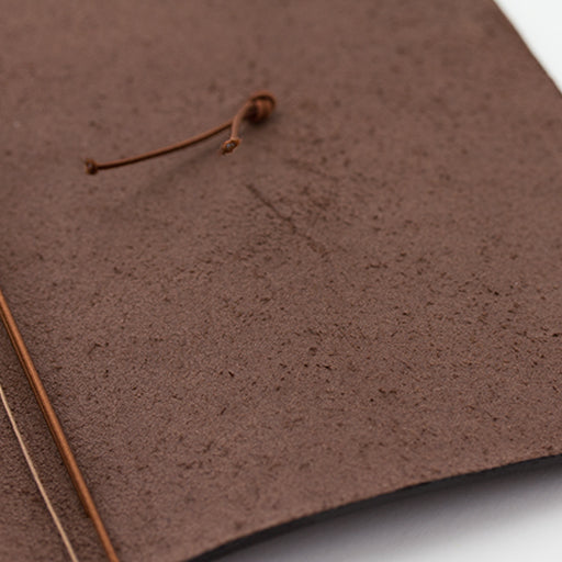 Travelers Company Notebook Regular Size