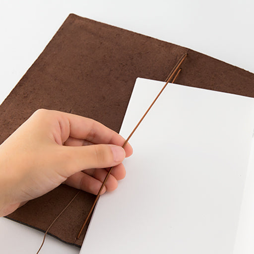 Travelers Company Notebook Regular Size