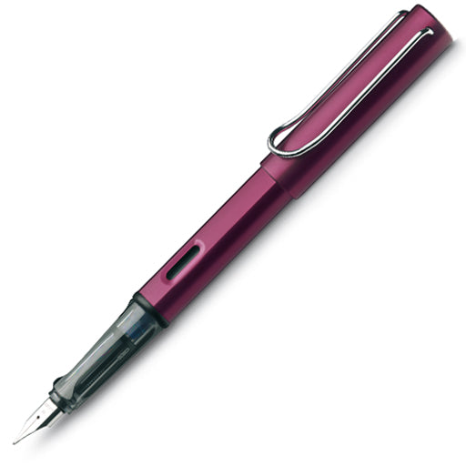 Lamy Al-Star Fountain Lila