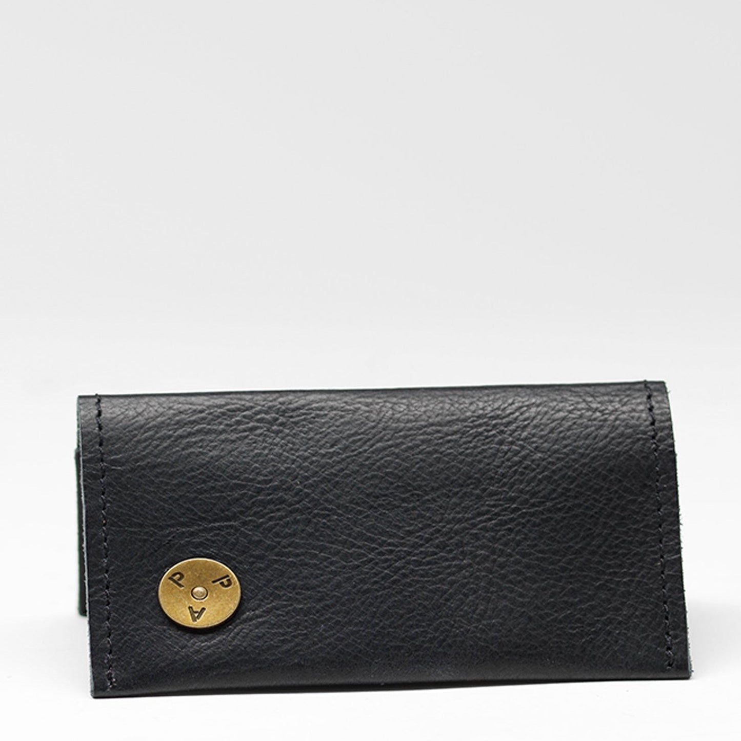 P.A.P. Martin Korthållare - Black