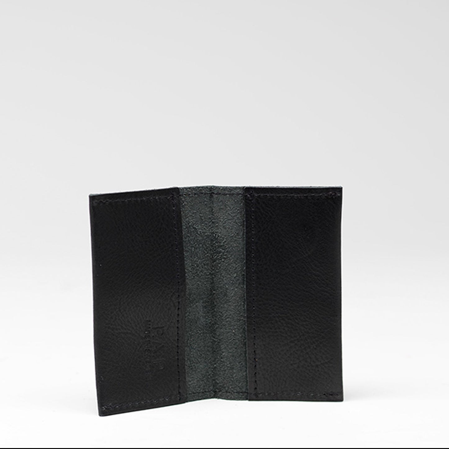 P.A.P. Martin Korthållare - Black