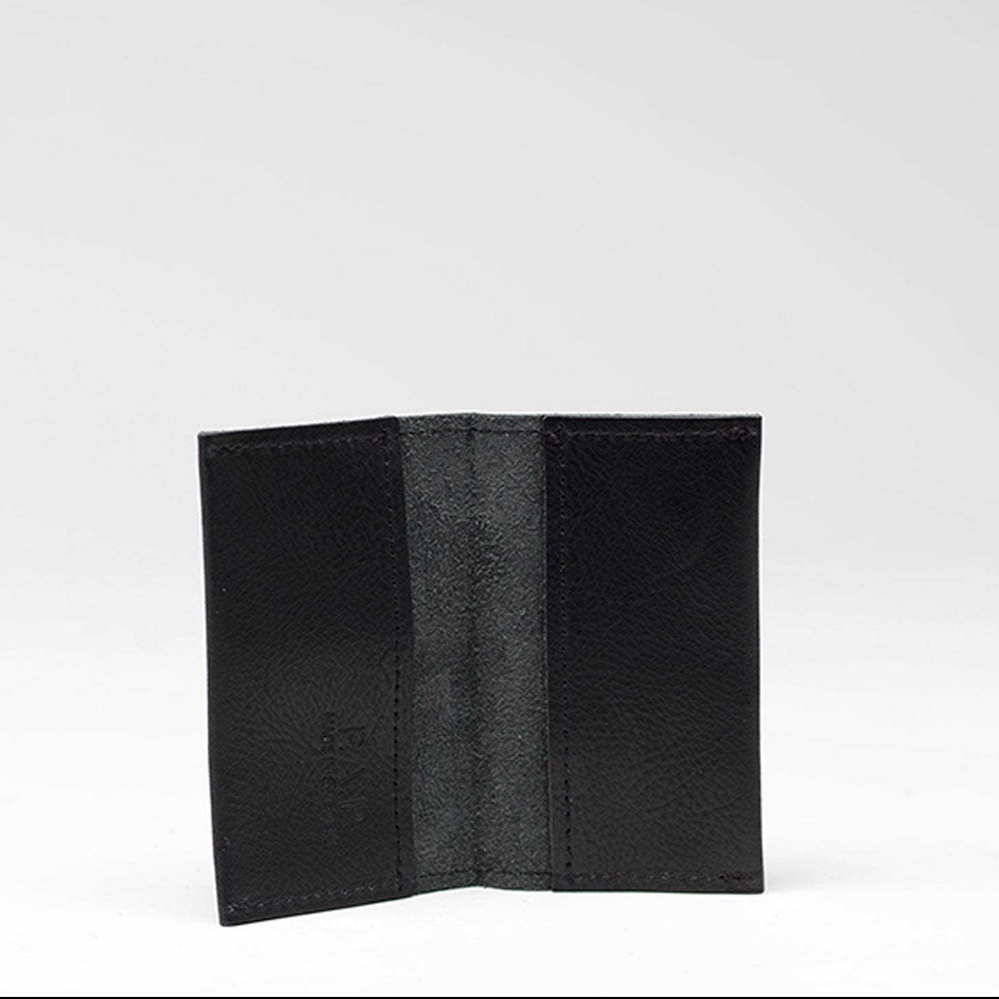 P.A.P. Martin Korthållare - Black