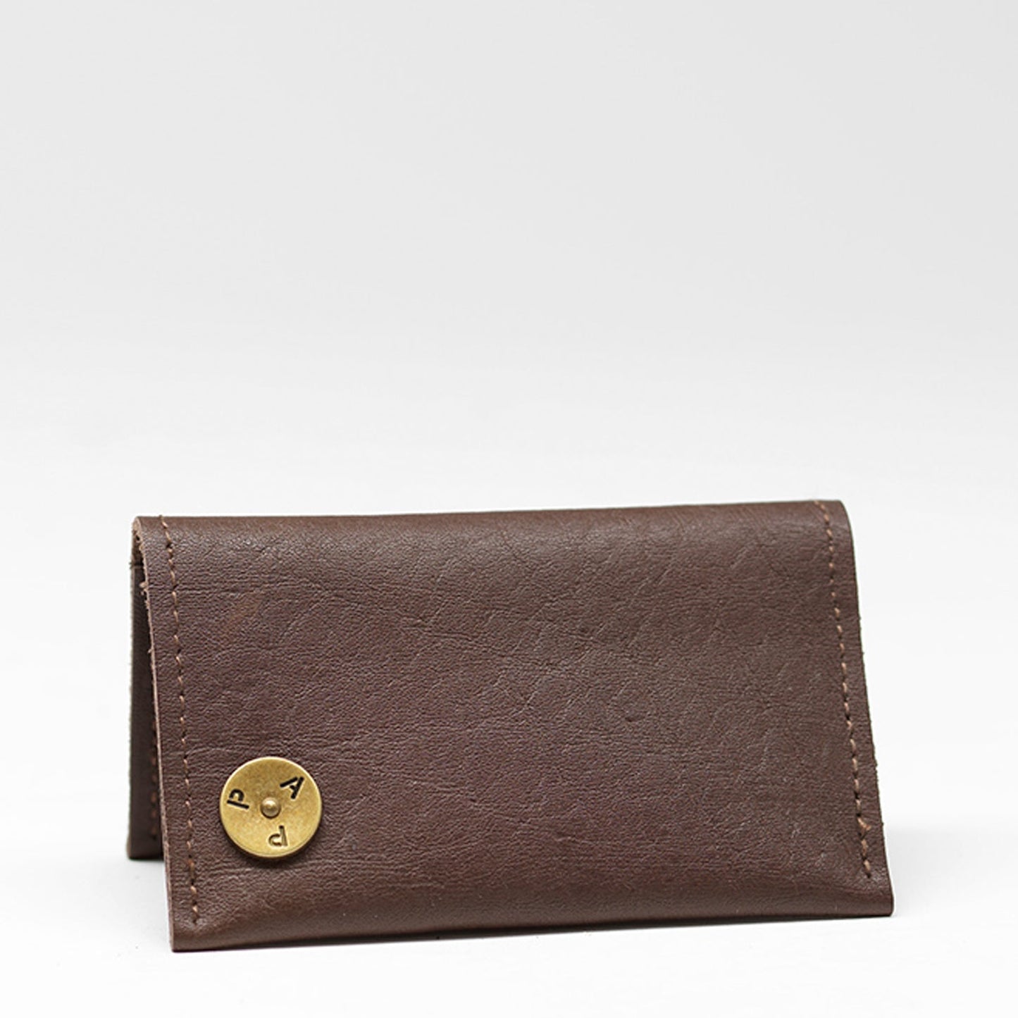 P.A.P. Martin Korthållare - Brown