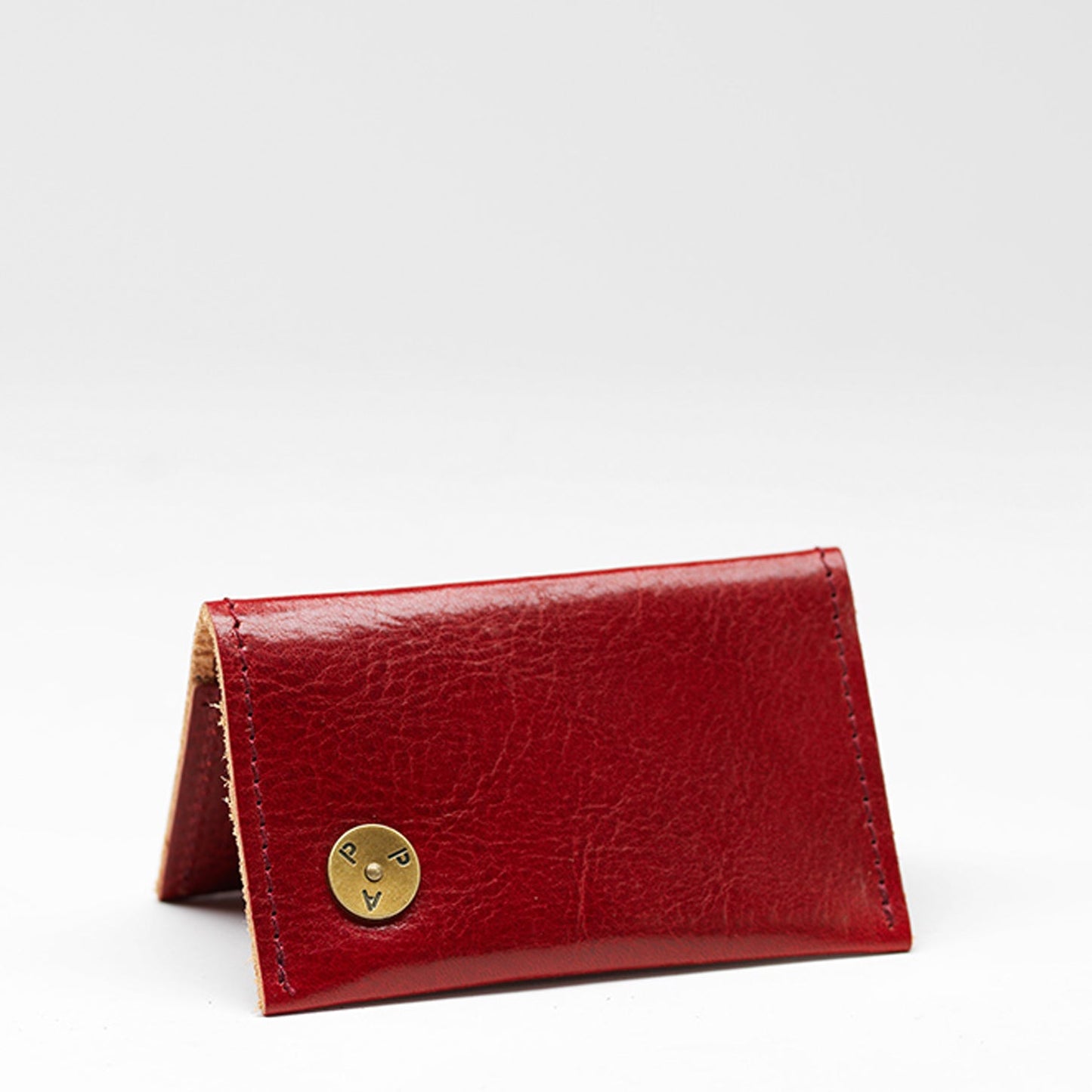 P.A.P. Martin Korthållare - Red