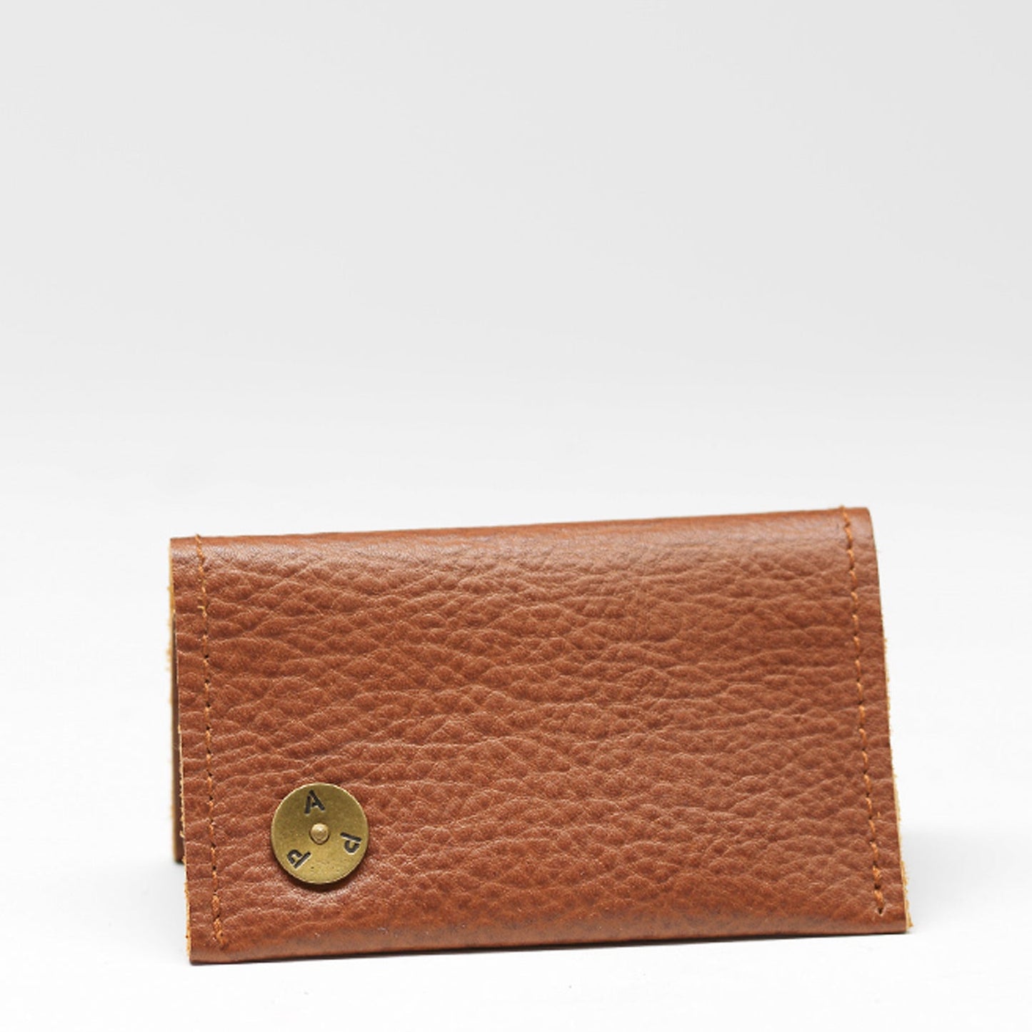 P.A.P. Martin Korthållare - Tan