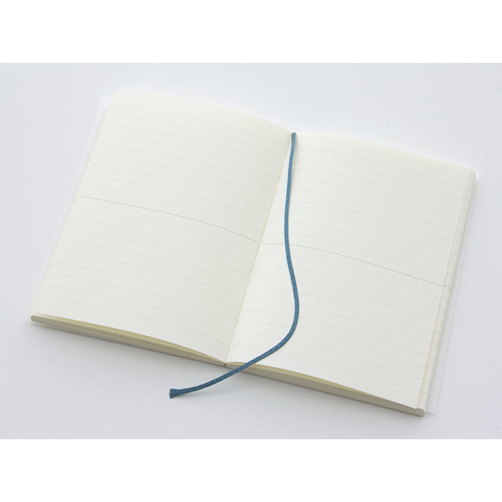 Midori MD Paper Notebook A6