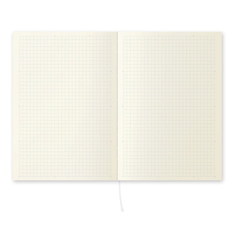 Midori MD Paper Notebook A5