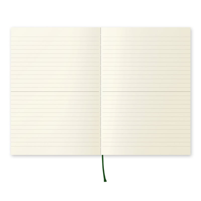 Midori MD Paper Notebook A5