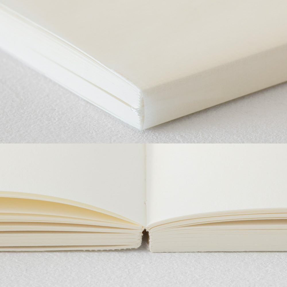 Midori MD Paper Cotton Notebook