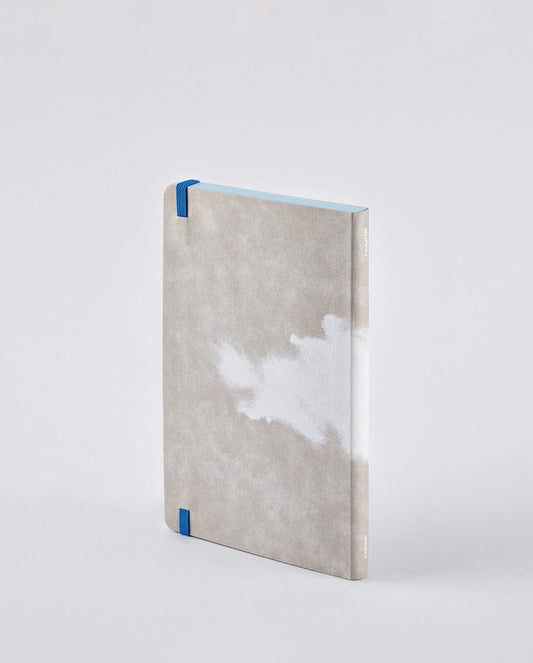 Nuuna Inspiration M Cloud Blue