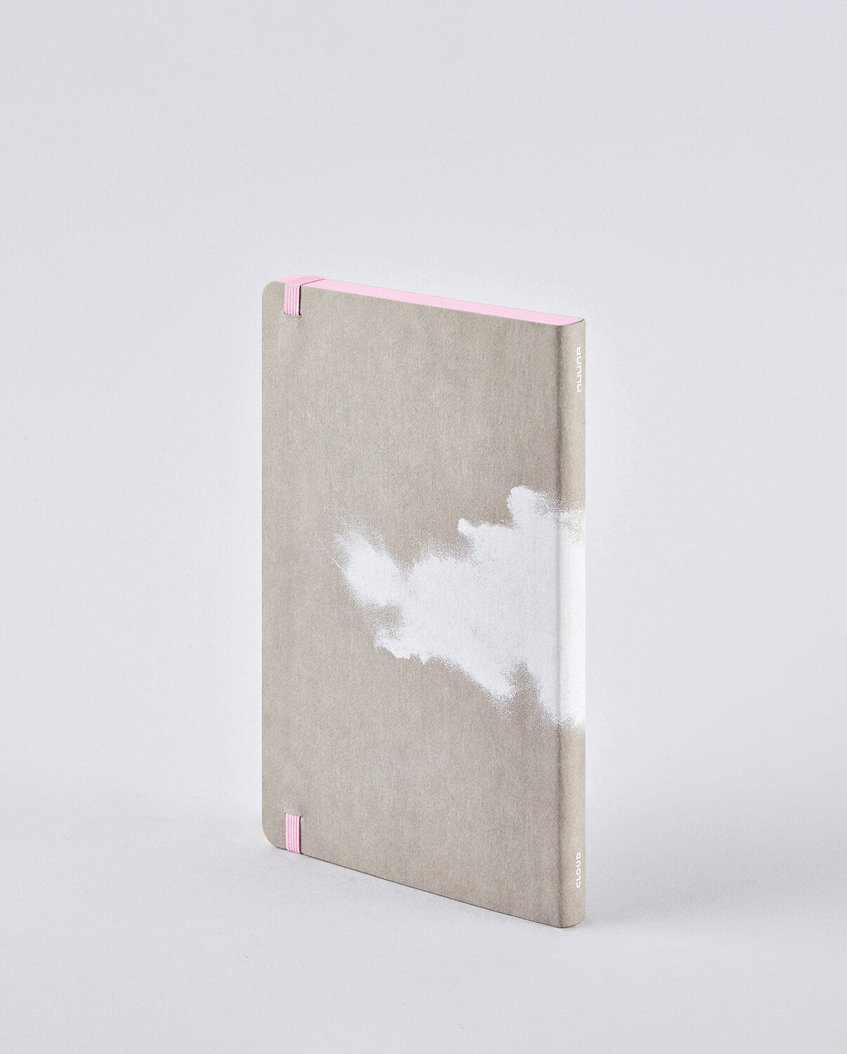Nuuna Inspiration Cloud Pink M