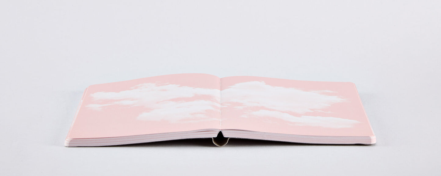 Nuuna Inspiration Cloud Pink M