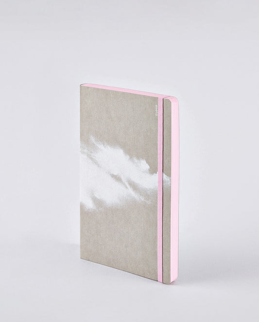Nuuna Inspiration M Cloud Pink