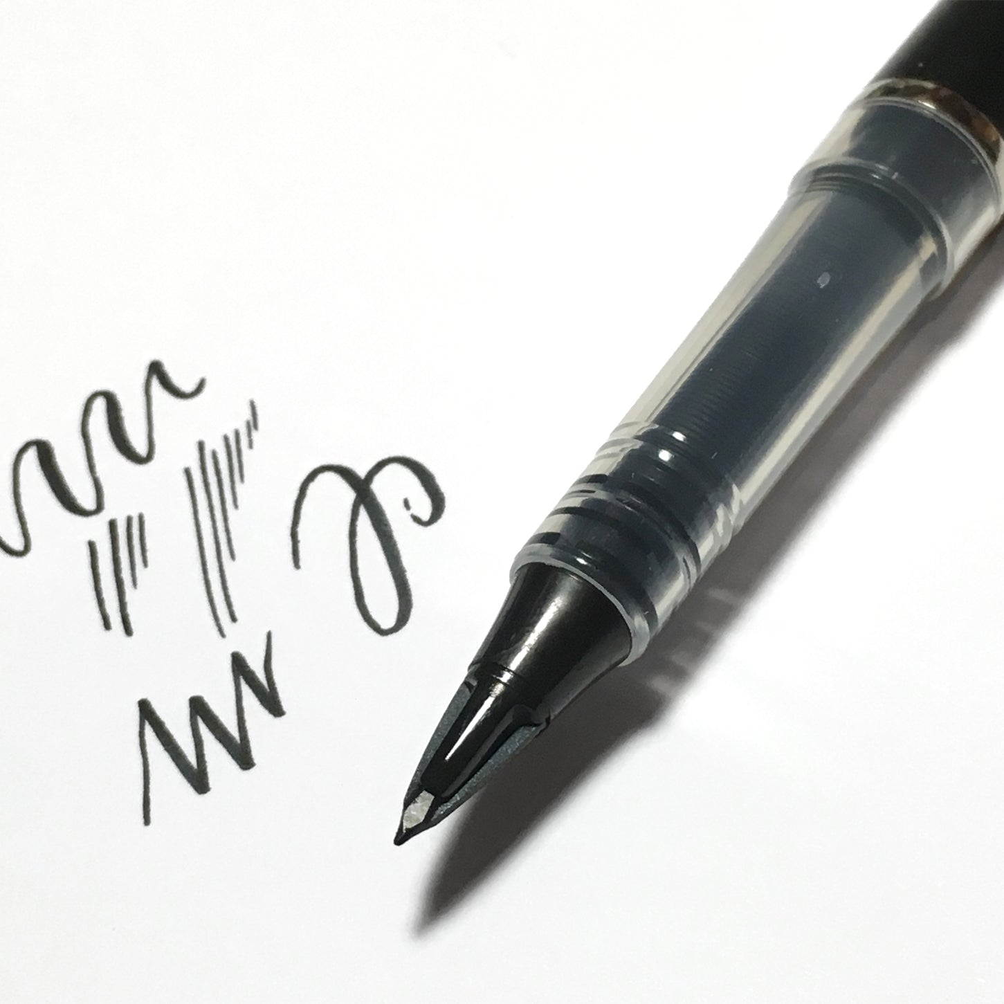 Pentel Tradio Pastell Füllfederhalter Set – 12 Stück In Gelb Mit Blauer Tinte, Weiche Metallfeder