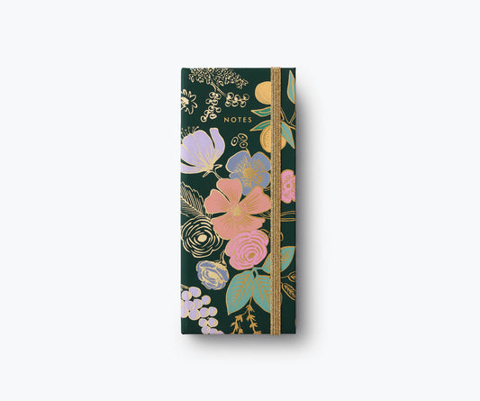Rifle Paper Colette Sticky Note Folio