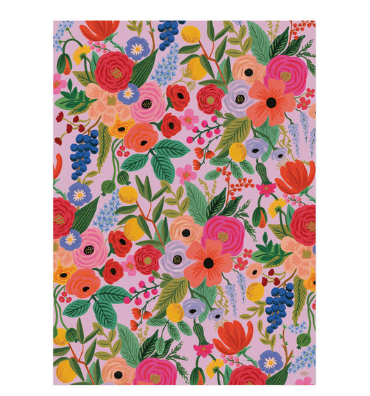 Rifle Paper Garden Party Single sheet