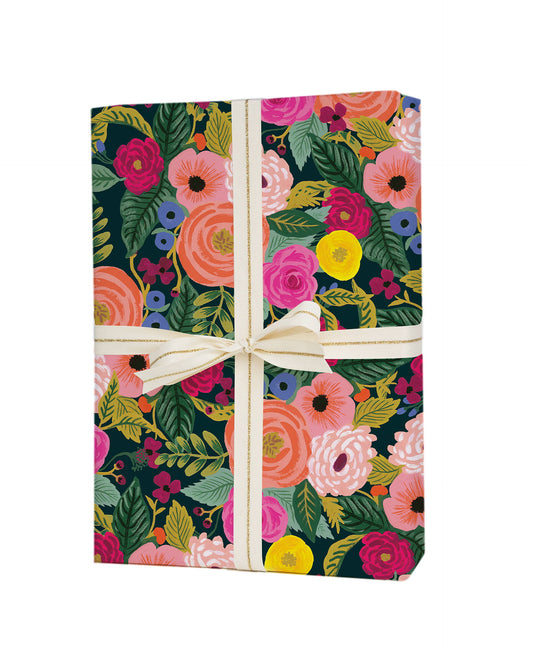 Rifle Paper Juliet Rose Single sheet