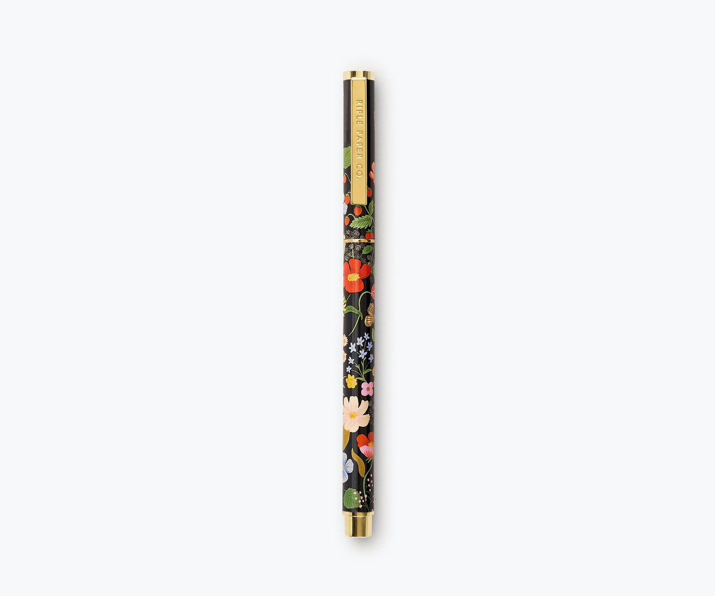 Rifle Paper rollerball - Strawberry Fields