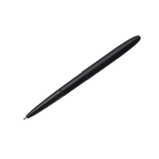 Fisher Space Pen Bullet, Black Matte