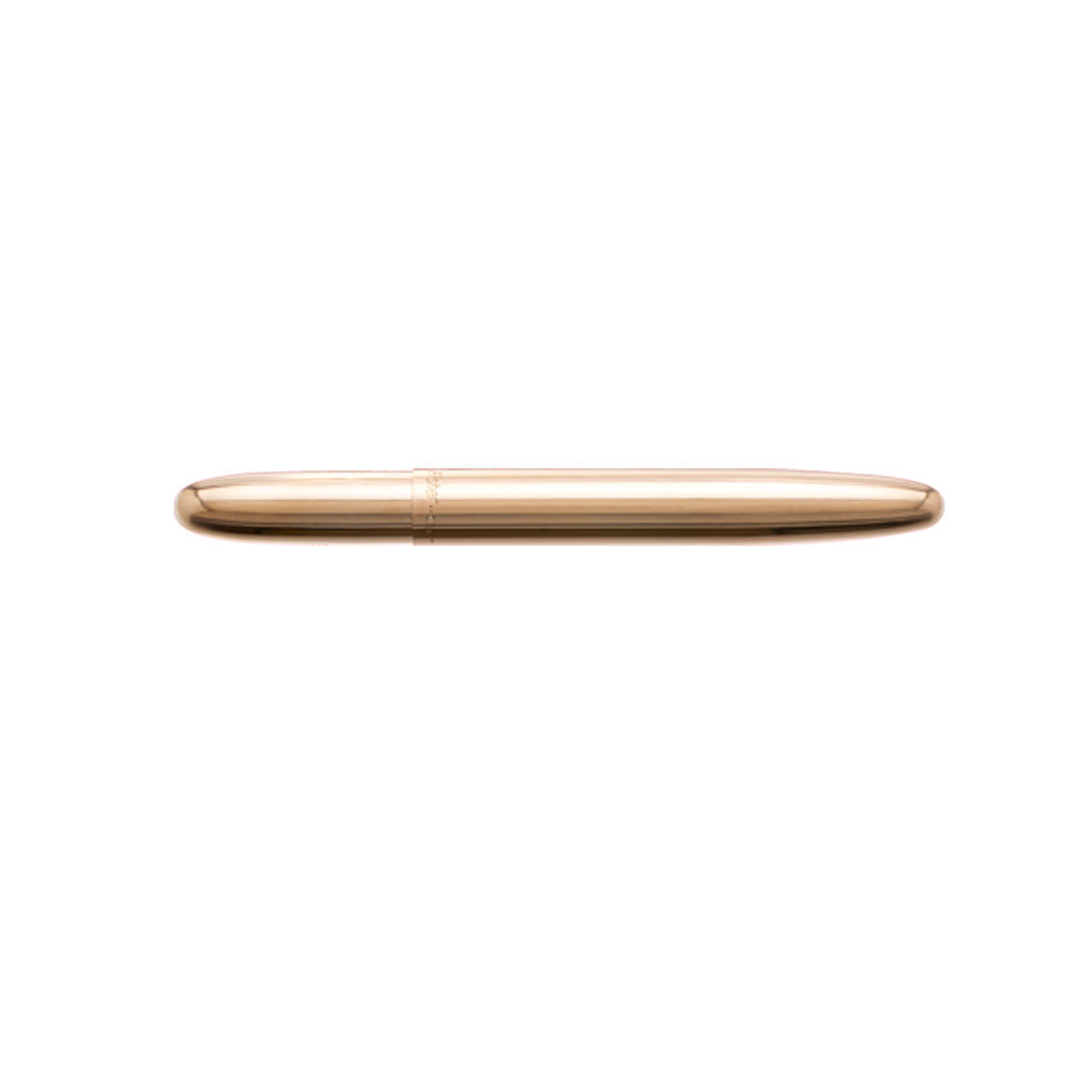 Fisher Space Pen Bullet, Raw