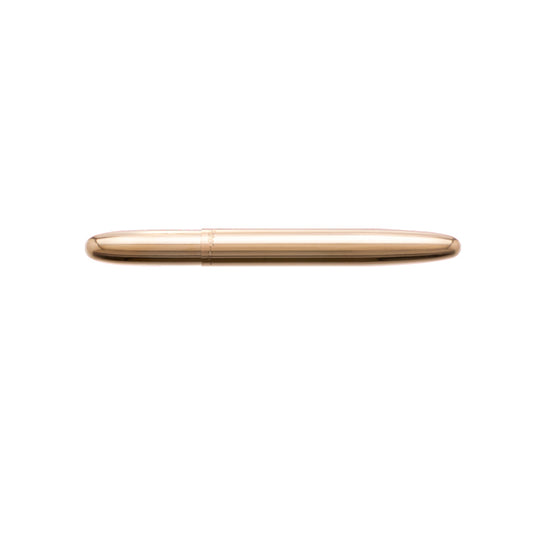 Fisher Space Pen Bullet, Raw