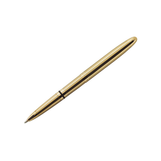 Fisher Space Pen Bullet, Lacquered Brass