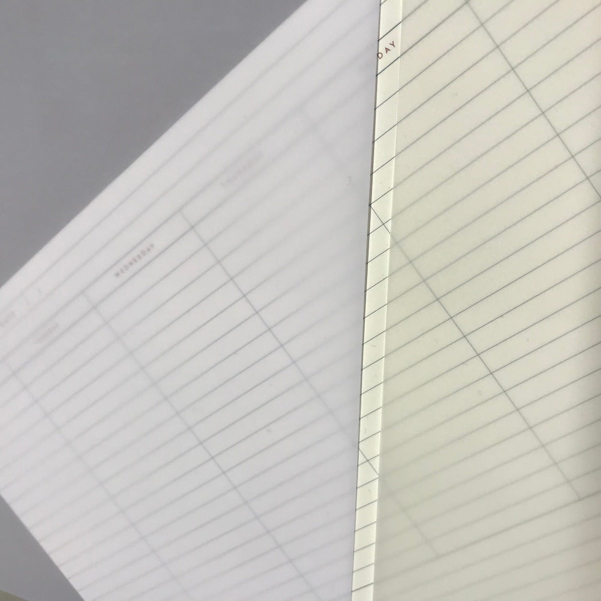 Transparent Papper 100g 250 A4-ark