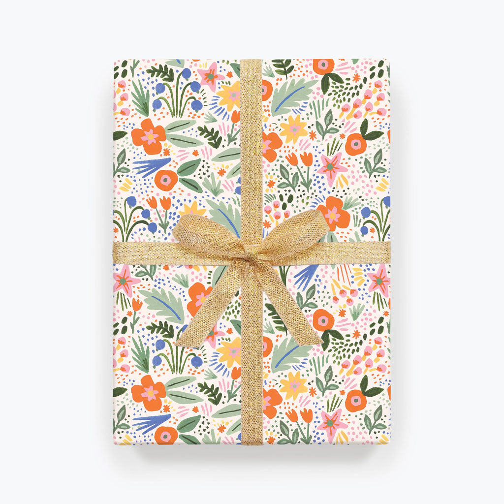 Rifle Paper Fiesta Single sheet