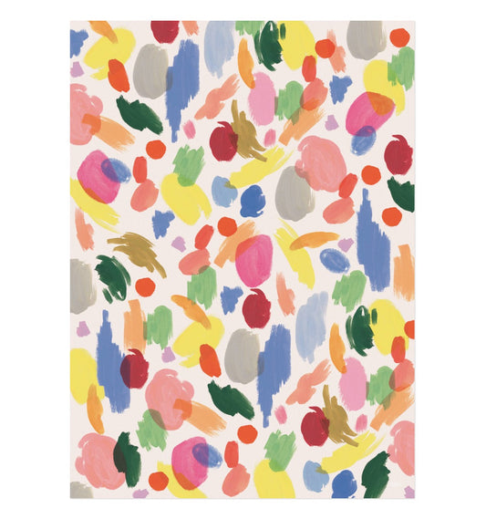 Rifle Paper Palette Single sheet